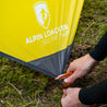 Wingtarp Alpin Loacker Compra di Outdoor ultralate online