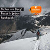 Alpin Loacker -Life Saver Pro-Couverture de secours, Biwaksack, Couverture de secours 1 Personnelle-Personnelle- Alpin Loacker